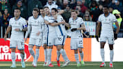 Venezia v FC Internazionale - Serie A