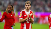Josip Stanisic steht auf dem Zettel von Juventus 