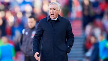 Carlo Ancelotti