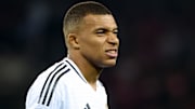 Kylian Mbappé avait déjà voulu sauter un rassemblement des Bleus.