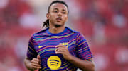 Jules Koundé est l'une des stars du Barça.