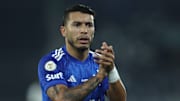 William faz excelente temporada pelo Cruzeiro