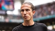 Filipe Luís ganhou holofotes durante a participação do Flamengo na Copa do Mundo de Clubes