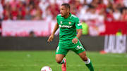 Vitor Roque