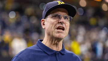 2023 Big Ten Championship - Iowa v Michigan