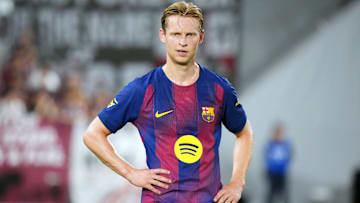 Vissel Kobe v FC Barcelona - Preseason Friendly