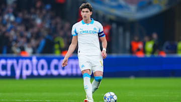 L'OM veut se rapprocher du titre.