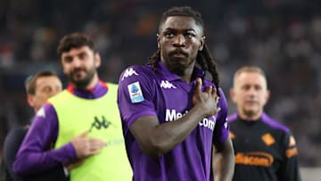 Udinese v Fiorentina - Serie A