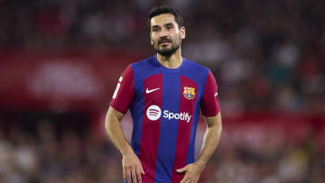 Ilkay Gündogan