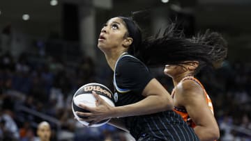 Chi-Town Barbie. Or Bayou Barbie. Or League Barbie.