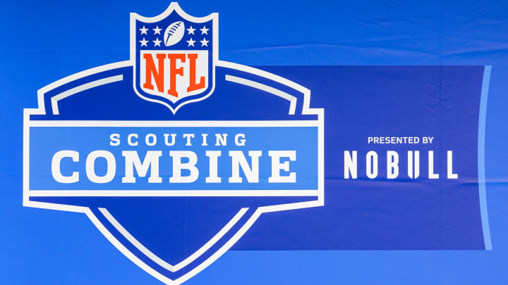 NFL Draft, NFL Scouting Combine