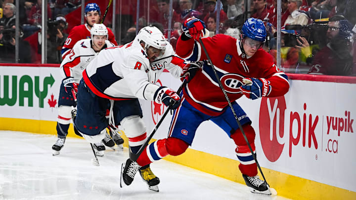 NHL News