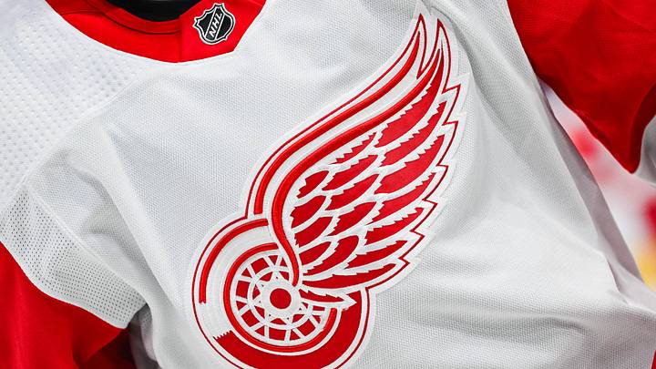 The Detroit Red Wings