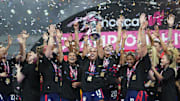 United States v Canada - 2022 Concacaf W Championship Final