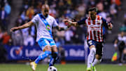 Chivas recibe a Puebla en a fecha 14