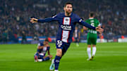 Paris Saint-Germain v Maccabi Haifa FC: Group H - UEFA Champions League