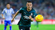 Monterrey v Chivas  - Torneo Clausura 2024 Liga MX