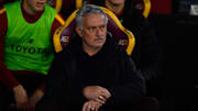 José Mourinho 