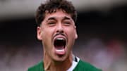 Lucas Halter deve jogar no Santos em 2025