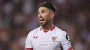 Sergio Ramos steht vor einem Wechsel in die Wüste. 