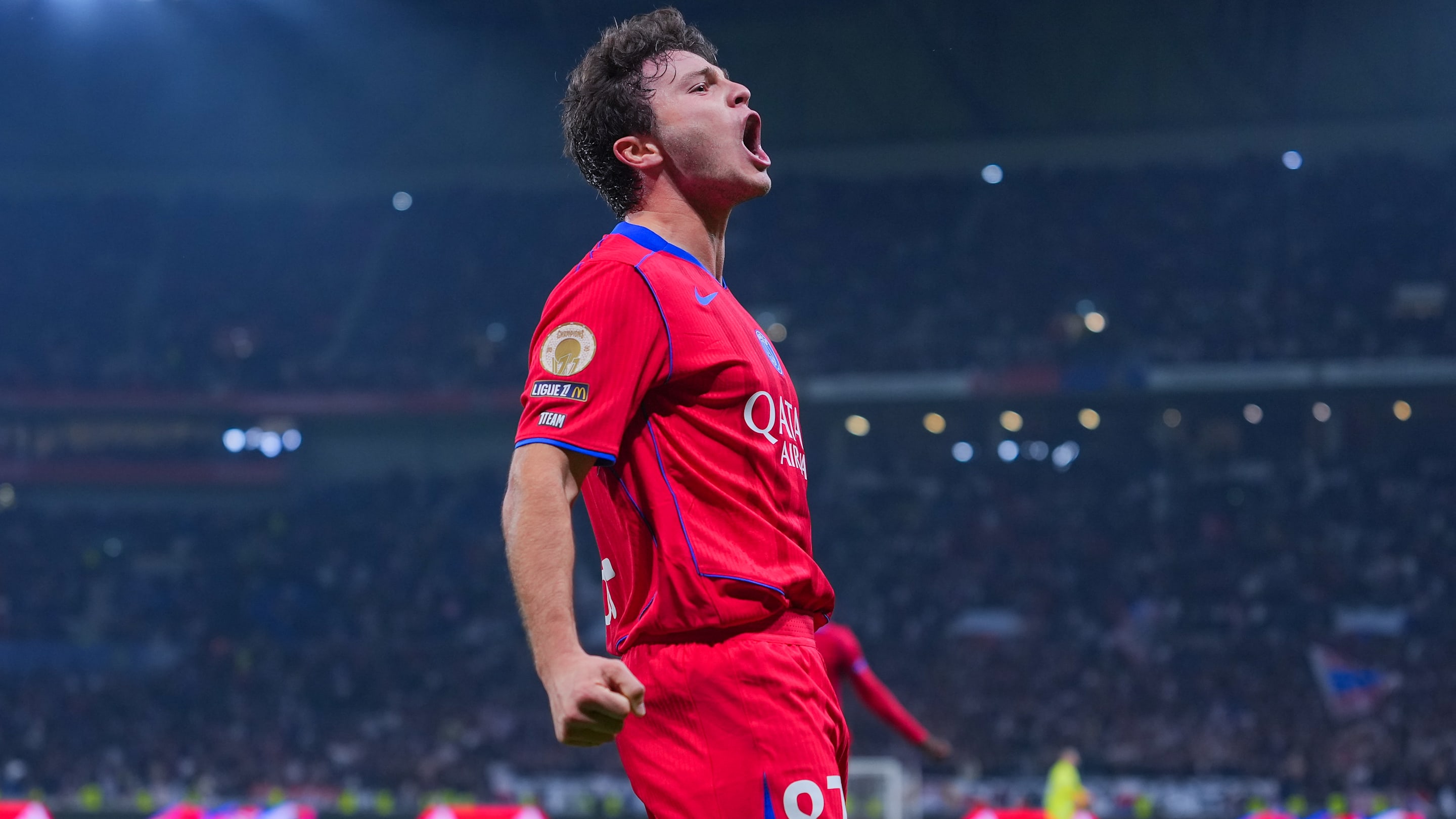 Quel sera le classement final de Ligue 1 selon l'I.A d'Opta après la 12ème journée