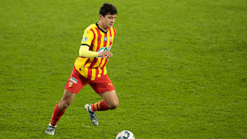 RC Lens vs Paris Saint-Germain - French Cup