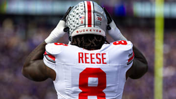 Ohio State v Washington