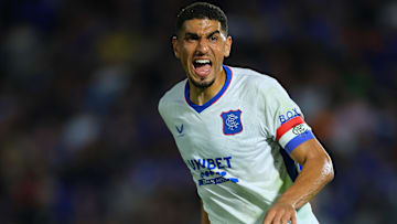Birmingham City v Rangers - Pre-Season Friendly