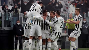 Juventus