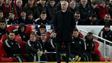 FBL-EUR-C1-LIVERPOOL-REAL MADRID