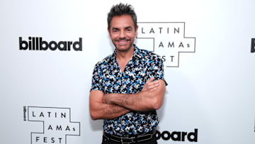 Eugenio Derbez es un comediante y productor mexicano de fama internacional