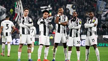 Juventus - Benfica Juventus - Benfica