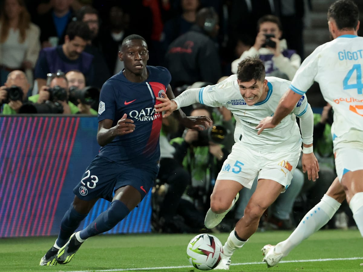 Lens x PSG onde assistir, escalações e tudo sobre o jogo da Ligue 1