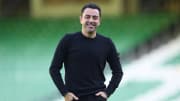 Xavi Hernández se irá del FC Barcelona el 30 de junio 