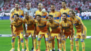 Tigres UANL renovó a una de sus figuras