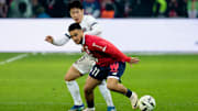Lille OSC v Paris Saint-Germain - Ligue 1 Uber Eats
