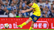 El paraguayo Richard Sánchez volvió a sorprender con un golazo de larga distancia y tiene al América cerca de la estrella 16