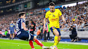 Monterrey y América se enfrentan en la Jornada 16