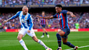 FC Barcelona v RCD Espanyol - LaLiga Santander