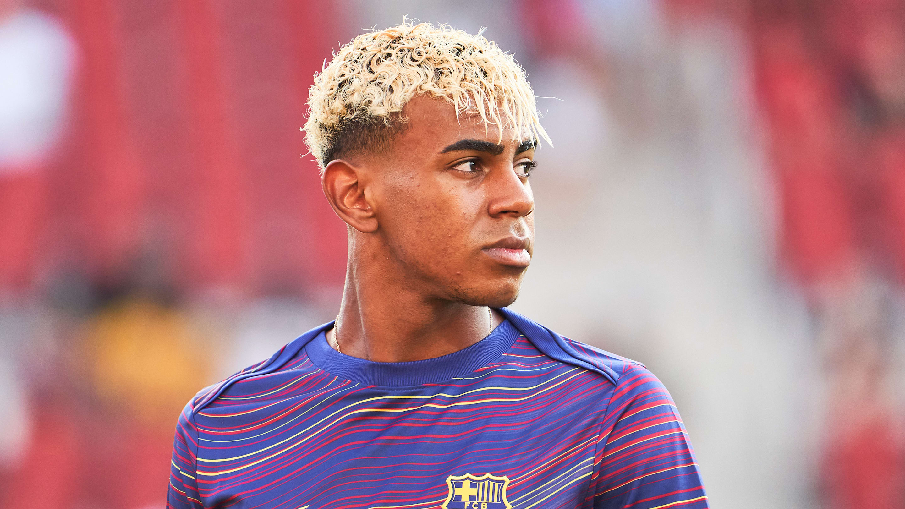 Levante - FC Barcelone : Les compos officielles de ce match de Liga sont tombées, avec Lamine Yamal et Raphinha
