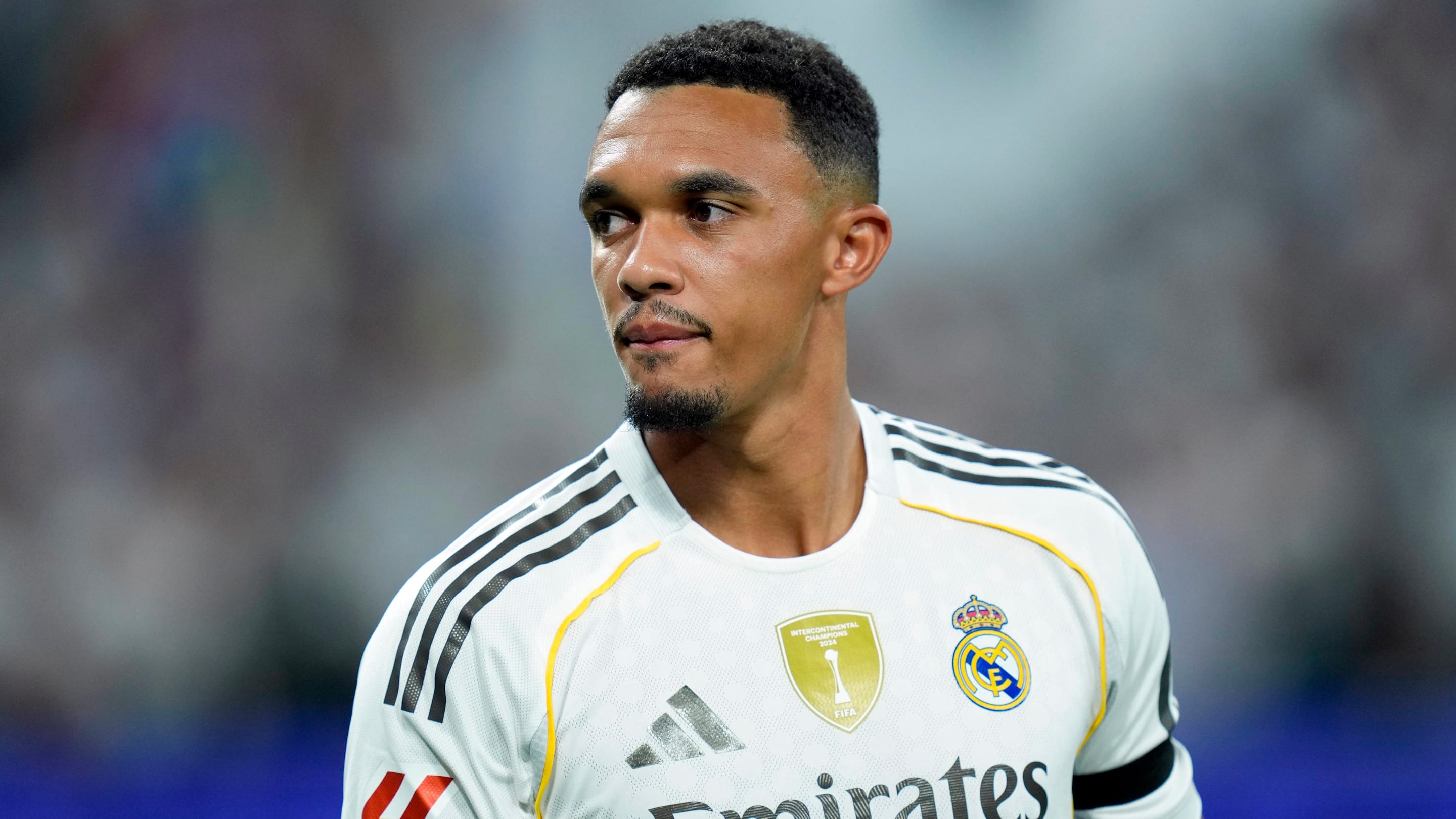 Analyst Has Shock Opinion Regarding Dani Carvajal and Trent Alexander-Arnold
