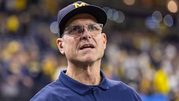 2023 Big Ten Championship - Iowa v Michigan