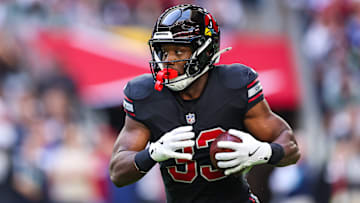 Seattle Seahawks v Arizona Cardinals