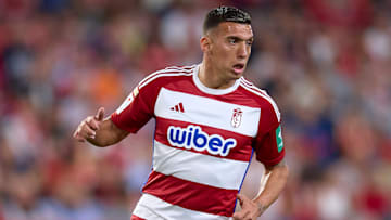Sevilla FC v Granada CF - LaLiga EA Sports