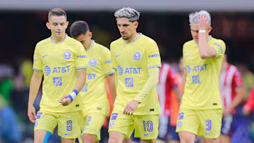 América tendrá DT interino