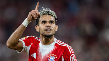 Luis Diaz a été approché par le FC Barcelone cet été.