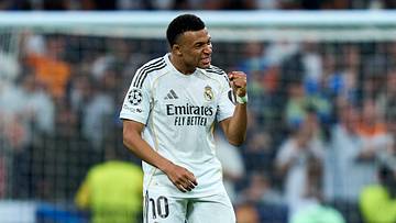 Kylian Mbappé Kylian Mbappé