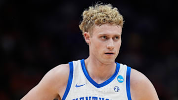 Illinois v Kentucky