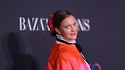 Harper's BAZAAR and Bloomingdale's Host Fête September 9 Celebrating Harper's BAZAAR Global ICONS