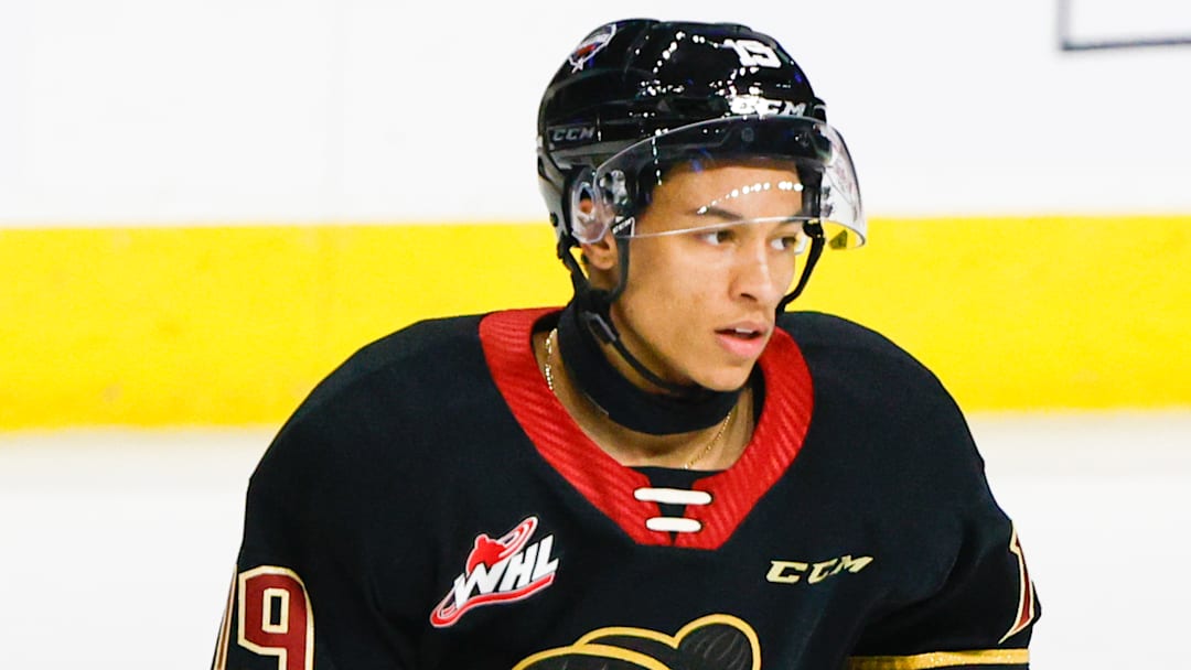 CHL USA Prospects Challenge